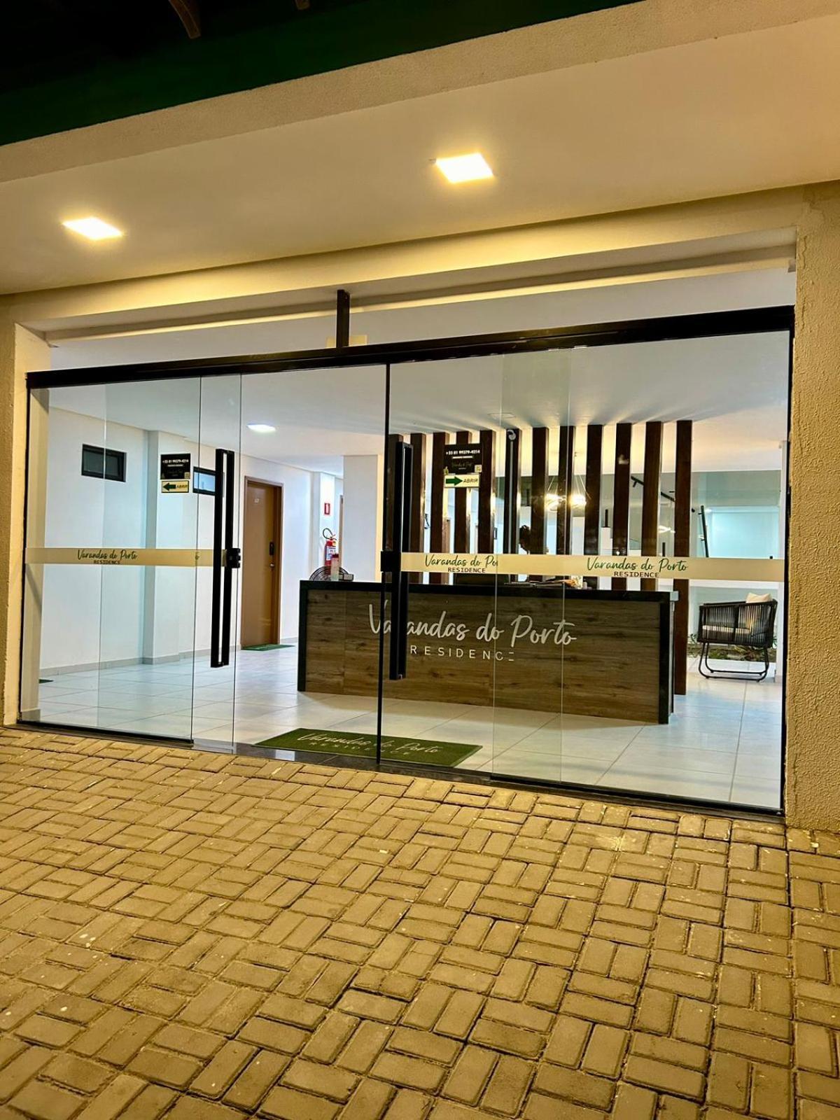 Flat Com Rooftop No Centro De Porto Porto de Galinhas Exterior photo